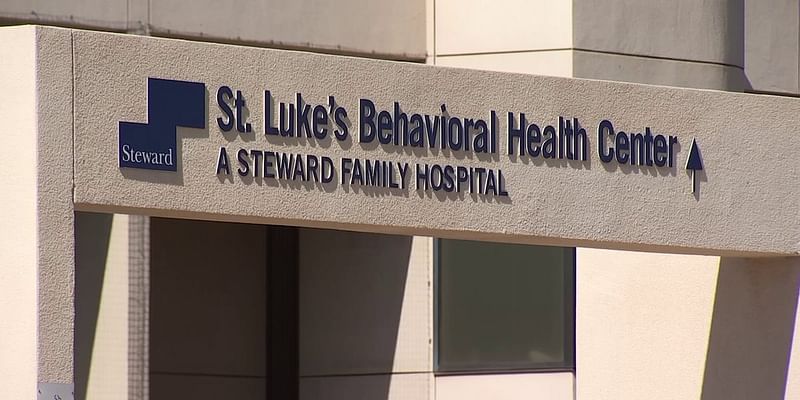 St. Luke’s closure leaves Phoenix-area mental illness patients with fewer options