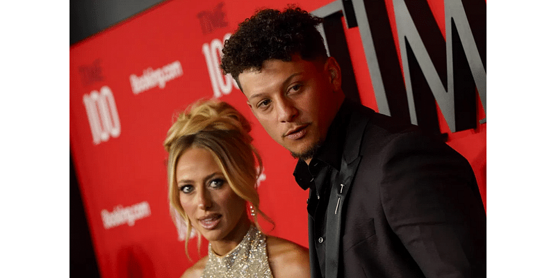 Brittany Mahomes Makes 2 Demands From Her $180 Million Powerhouse Amid Patrick Mahomes’ Bid for WNBA