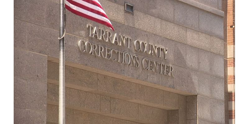 DOJ report sheds light on conditions inside Tarrant County jail amid criticism over inmate deaths