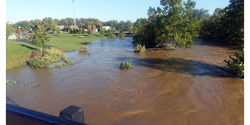 Shenandoah Valley picks up the pieces after Helene