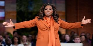 Oprah says people who don't vote in 2024 election might never be able to again