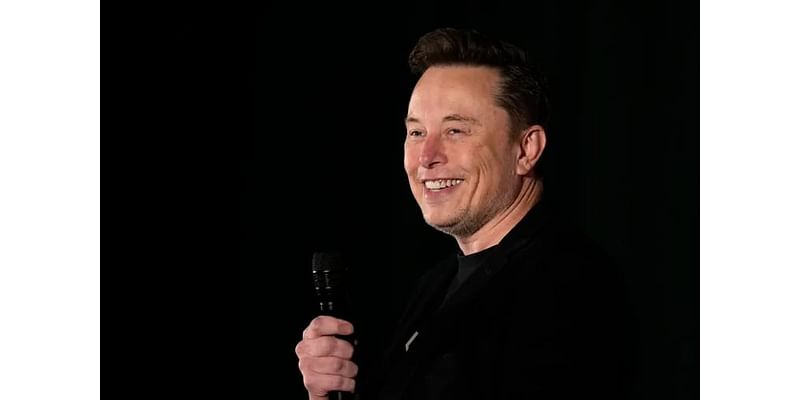 The Philly DA’s suit against Elon Musk’s $1 million giveaway lacked proof and made ‘unpersuasive’ arguments, judge says