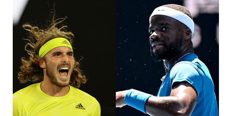 Tennis Rumor: Laver Cup Controversy Ensues as Fans Claim Frances Tiafoe’s Harsh Words on Stefanos Tsitsipas Took an Ugly Turn