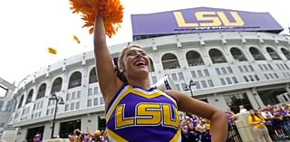 LSU offering freshmen $3,000 to live at home this semester