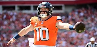 Denver Broncos’ Bo Nix Shows Why He Could Be Team’s First Franchise QB Since Peyton Manning In Big Win