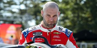 Shane van Gisbergen on NASCAR playoffs: 'Most overcomplicated racing series I've been a part of'