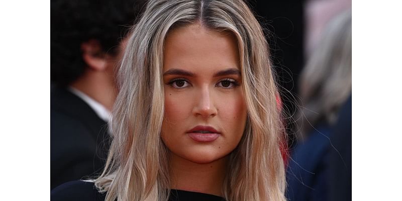 Molly-Mae Hague opens up about ‘shock’ split from former fiance Tommy Fury