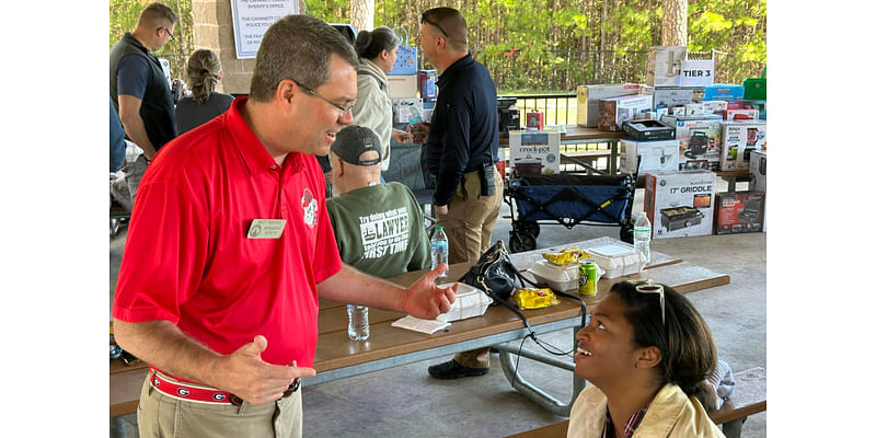 2 Republican incumbents lose in Georgia House, but overall Democratic gains are limited