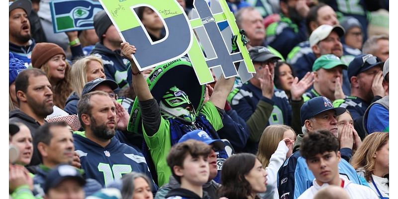 NFL Week 10 playoff picture: The 9 teams Seahawks fans should root for