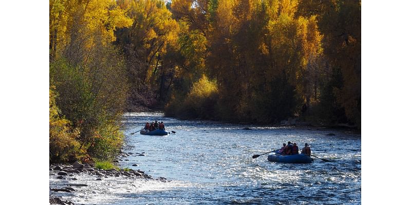 Officials expect steady transition from Biden to Trump for Colorado River negotiations