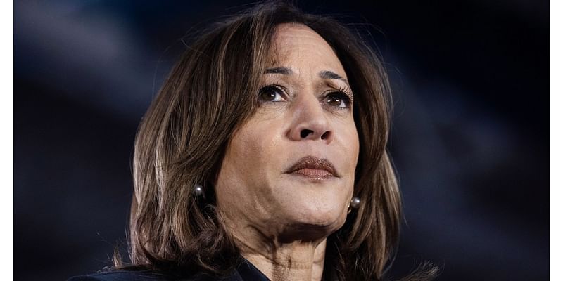 Clashes, confusion and secrecy consume the Harris campaign's finances