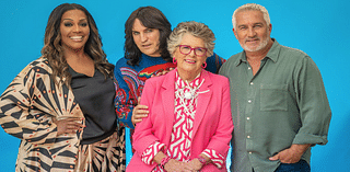 How to watch 'The Great British Bake Off' season 15 online from anywhere, start time