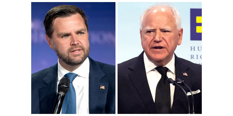 What to Expect From Tuesday Night’s VP Debate