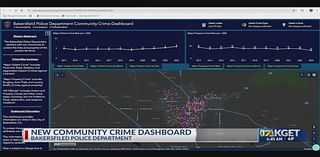 BPD Chief Terry speaks about fatal Marketplace shooting, BPD Community Crime Dashboard