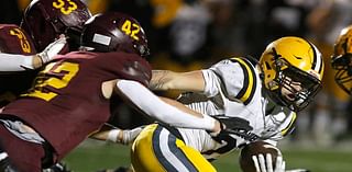 St. Laurence gets its explosiveness back in playoff wins: Week 11 CCL/ESCC notes