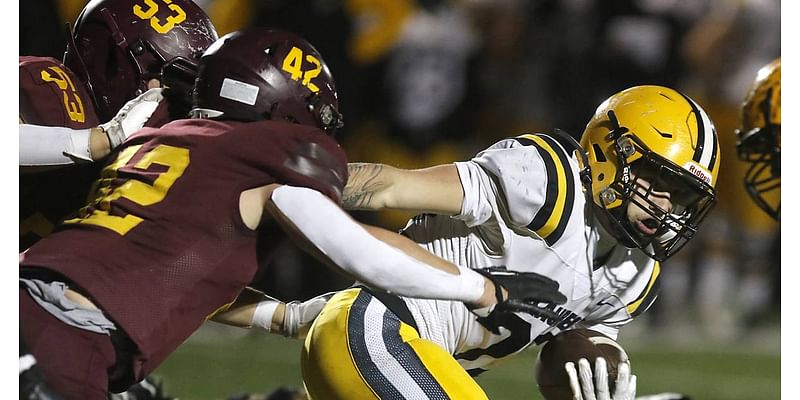 St. Laurence gets its explosiveness back in playoff wins: Week 11 CCL/ESCC notes