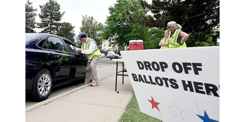 Recount expected in House District 19 with Woog leading McMillan by razor-thin margin