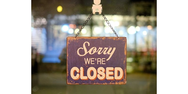 Waterford Restaurant Closes Due To Decline In Business: Report