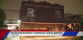 The Hill’s Missouri Baking Company in legal battle