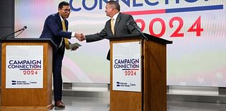 Nearly $50 million flowing to influence Nebraska's congressional races. And there are weeks left