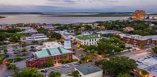 Florida beach town faces explosive fight over ethanol plant