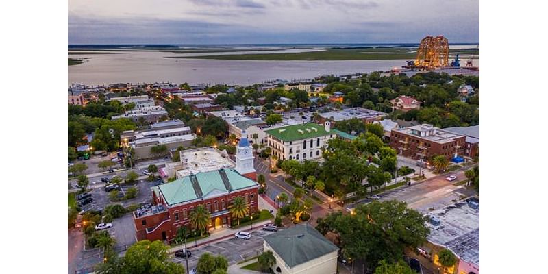 Florida beach town faces explosive fight over ethanol plant