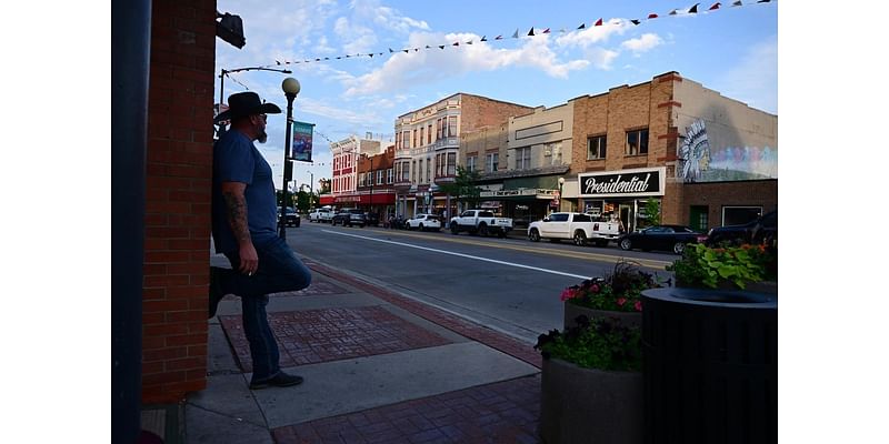 People And Places That Make Wyoming Special