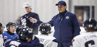 What we saw and learned on Day 2 of Winnipeg Jets training camp