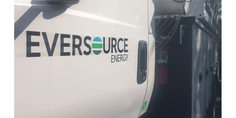 Eversource sends crews to assist in Helene power restoration