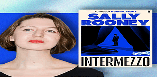 How to get Sally Rooney’s new book Intermezzo for half price