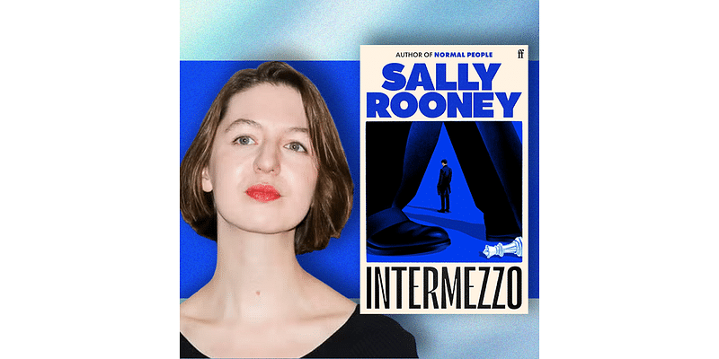 How to get Sally Rooney’s new book Intermezzo for half price