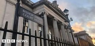 Derry: Man refused bail over 'one