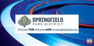 Springfield Park District invites community to ‘master plan’ public hearing