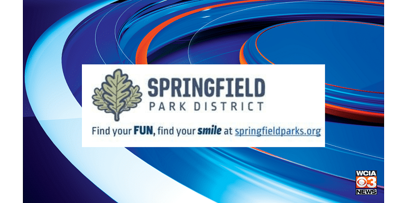 Springfield Park District invites community to ‘master plan’ public hearing