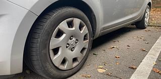 Tyre checks on offer in Jersey safety project