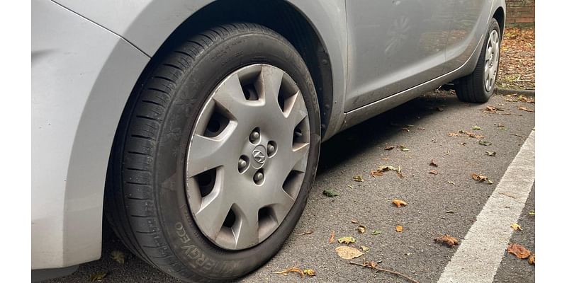 Tyre checks on offer in Jersey safety project