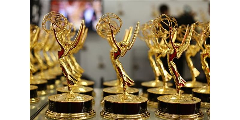 abc27 News wins two Mid-Atlantic Emmy awards