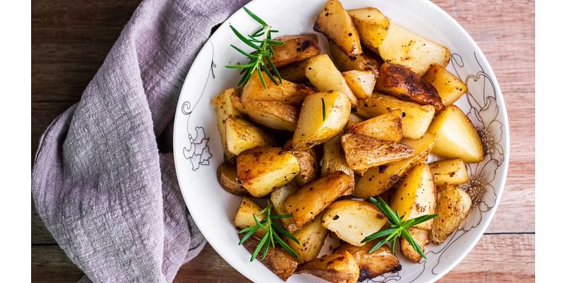 Scientists pinpoint the origins of humanity’s love of carbs