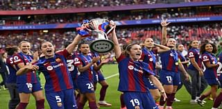 Explained: The drive for women’s football to be a €1bn industry by 2030