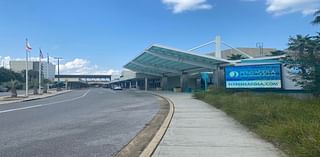 Pensacola International Airport sees record-breaking passenger traffic