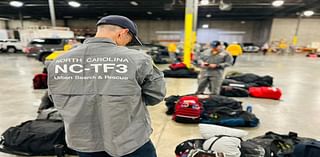 Charlotte Fire Dept. sending crew to storm-ravaged mountains Monday