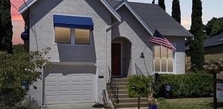 3 Bedroom Home in Vallejo - $3,100