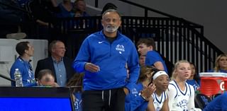 The Kenny Brooks era at UK starts with 55-point win over USC Upstate