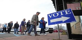 Butler voters recall Trump assassination attempt as they head to the polls