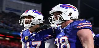 Thad Brown: Allen pushes Bills back where they’ve always been