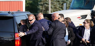 Independent panel investigating Trump rally shooting warns of "deep flaws" in Secret Service, calls for "fundamental reform"