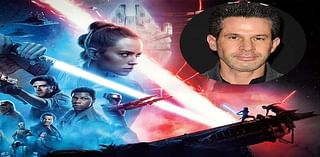 Simon Kinberg Has Been Tapped To Write And Produce The Next Star Wars Trilogy