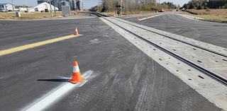 WisDOT completes State Highway 91 infrastructure improvements in Omro