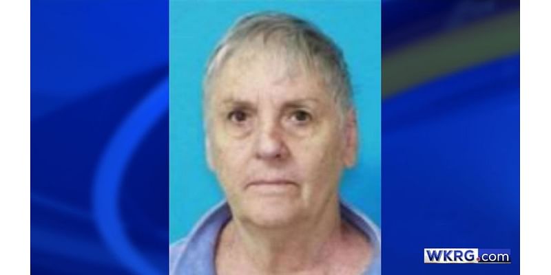 Gulf Shores Police Department asks for public’s help in finding missing woman