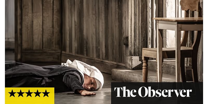 The week in classical: Welsh National Opera’s Il trittico; Oxford international song festival – review